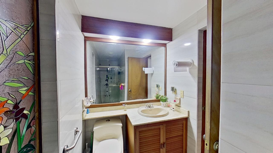 Apartaestudio en  Venta en El Virrey, Bogotá - Miniatura 12
