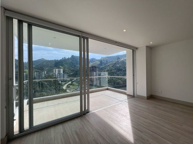Apartaestudio en  Arriendo en El trebol, Manizales - Miniatura 2