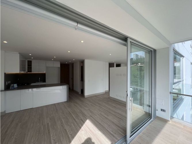 Apartaestudio en  Arriendo en El trebol, Manizales - Miniatura 5