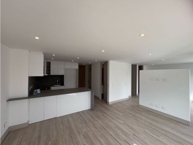 Apartaestudio en  Arriendo en El trebol, Manizales - Miniatura 7
