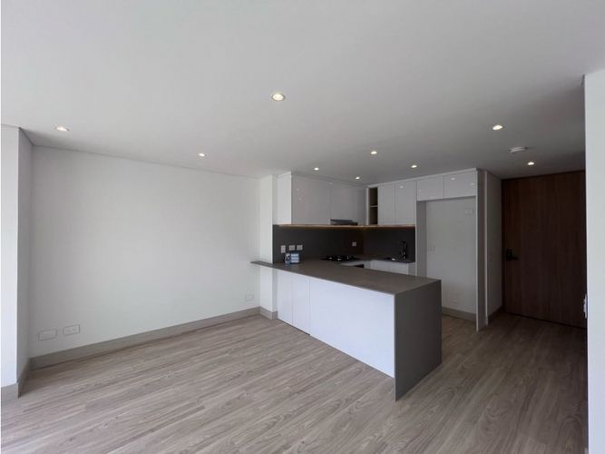 Apartaestudio en  Arriendo en El trebol, Manizales - Miniatura 9