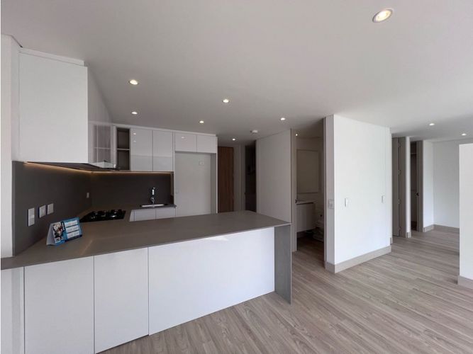Apartaestudio en  Arriendo en El trebol, Manizales - Miniatura 10