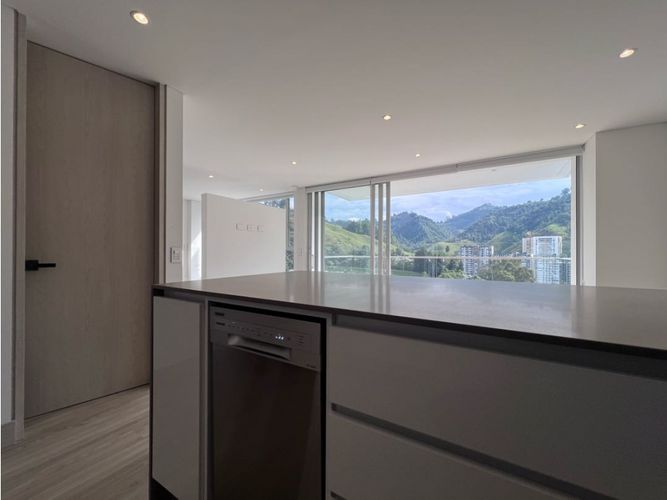 Apartaestudio en  Arriendo en El trebol, Manizales - Miniatura 13