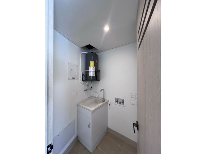 Apartaestudio en  Arriendo en El trebol, Manizales - Miniatura 14