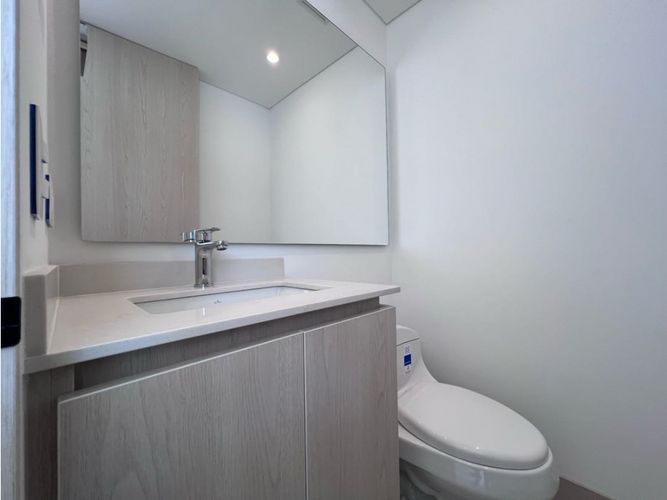 Apartaestudio en  Arriendo en El trebol, Manizales - Miniatura 16
