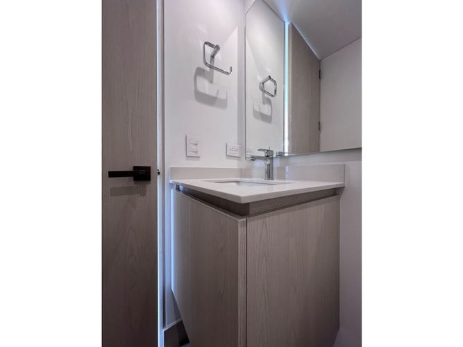 Apartaestudio en  Arriendo en El trebol, Manizales - Miniatura 17
