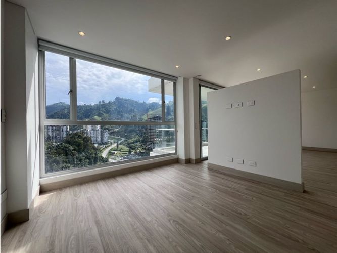 Apartaestudio en  Arriendo en El trebol, Manizales - Miniatura 19