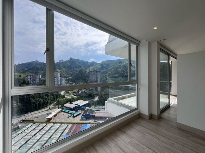 Apartaestudio en  Arriendo en El trebol, Manizales - Miniatura 23