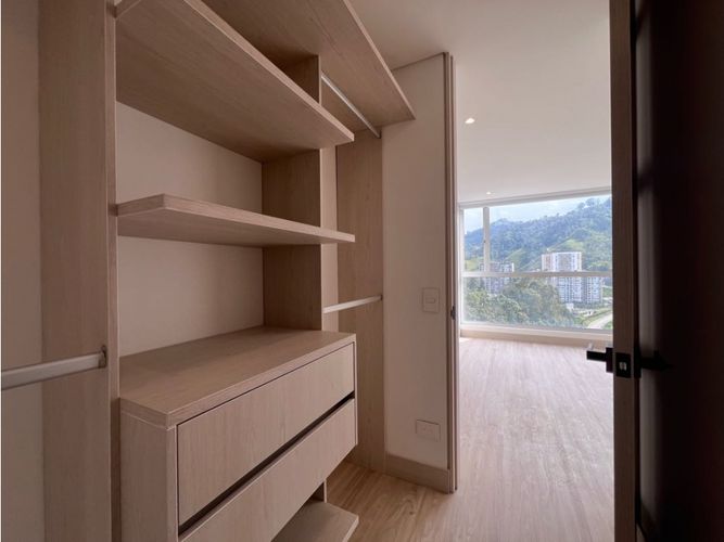 Apartaestudio en  Arriendo en El trebol, Manizales - Miniatura 26