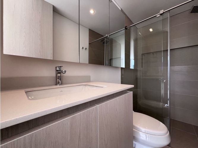 Apartaestudio en  Arriendo en El trebol, Manizales - Miniatura 28