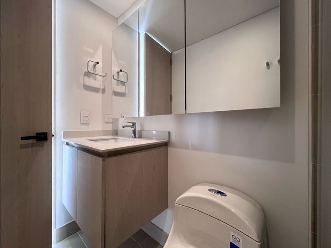 Apartaestudio en  Arriendo en El trebol, Manizales - Miniatura 30