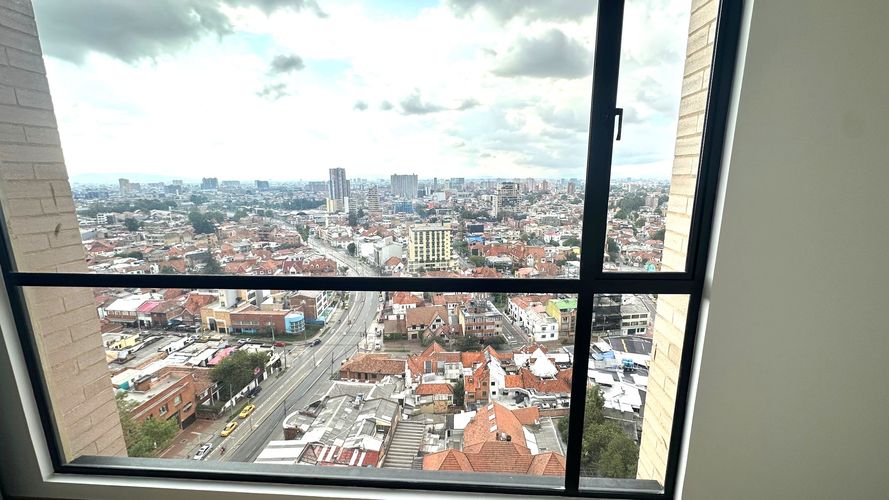 Apartamento en  Arriendo en Centro Internacional, Bogotá - Miniatura 3