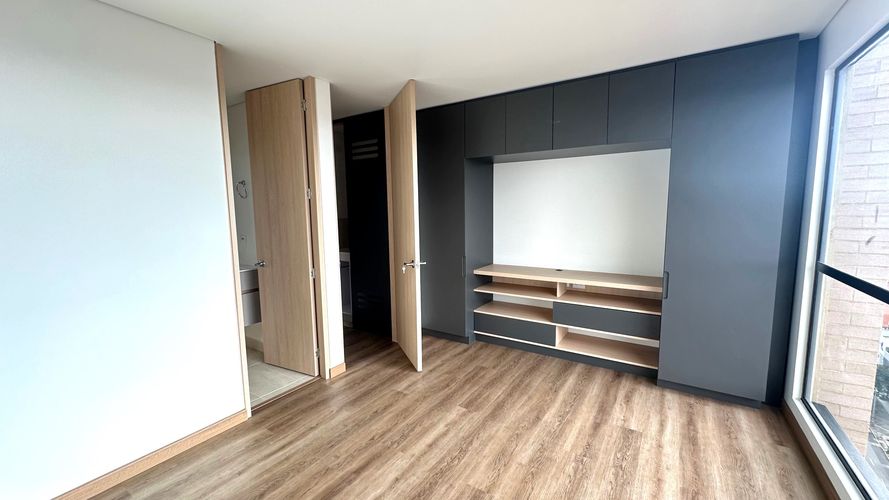Apartamento en  Arriendo en Centro Internacional, Bogotá - Miniatura 5