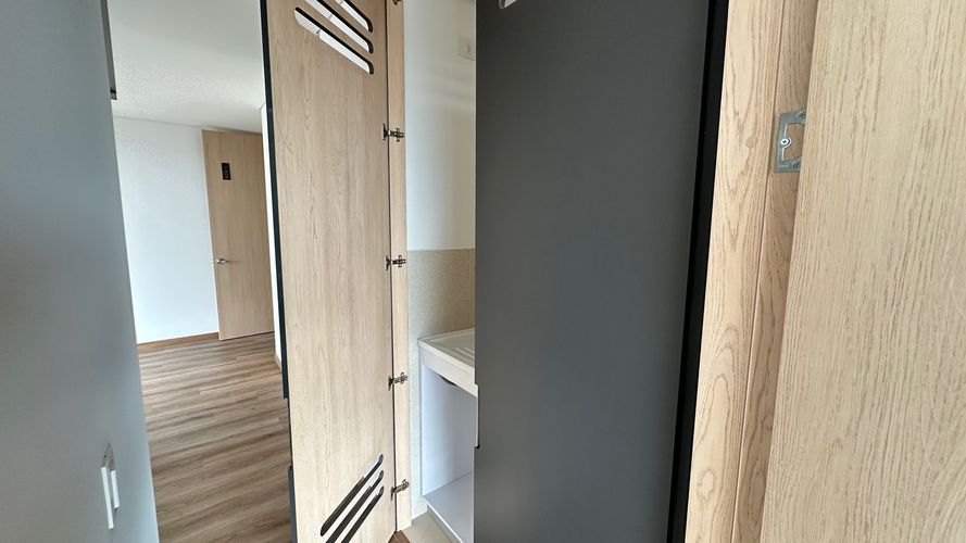 Apartamento en  Arriendo en Centro Internacional, Bogotá - Miniatura 7