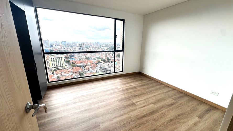 Apartamento en  Arriendo en Centro Internacional, Bogotá - Miniatura 8