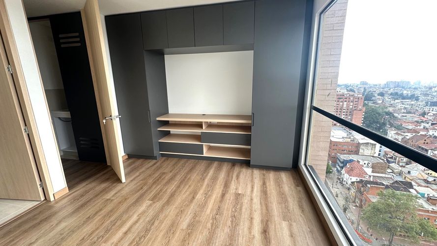 Apartamento en  Arriendo en Centro Internacional, Bogotá - Miniatura 9