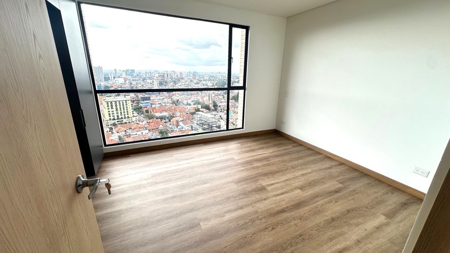 Apartamento en  Arriendo en Centro Internacional, Bogotá - Miniatura 10