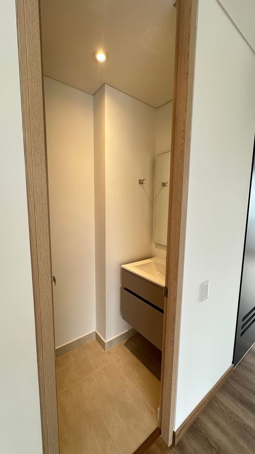 Apartamento en  Arriendo en Centro Internacional, Bogotá - Miniatura 12