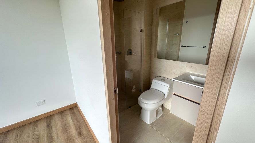 Apartamento en  Arriendo en Centro Internacional, Bogotá - Miniatura 13