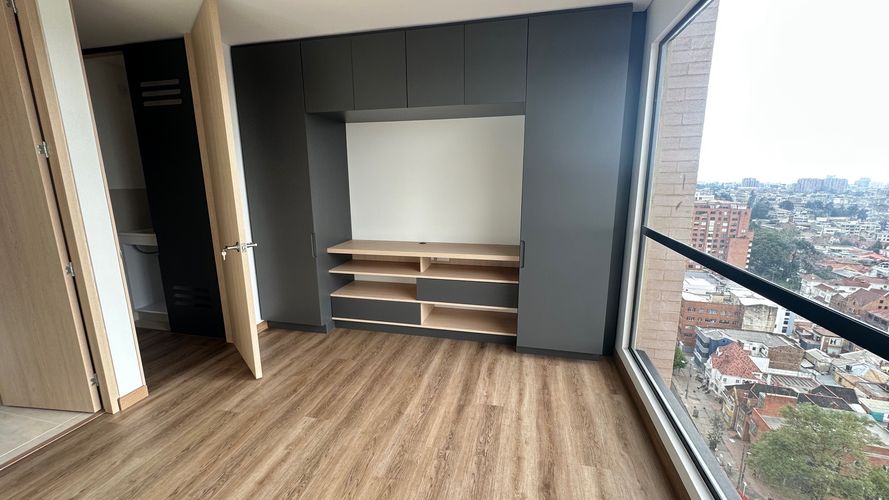 Apartamento en  Arriendo en Centro Internacional, Bogotá - Miniatura 14