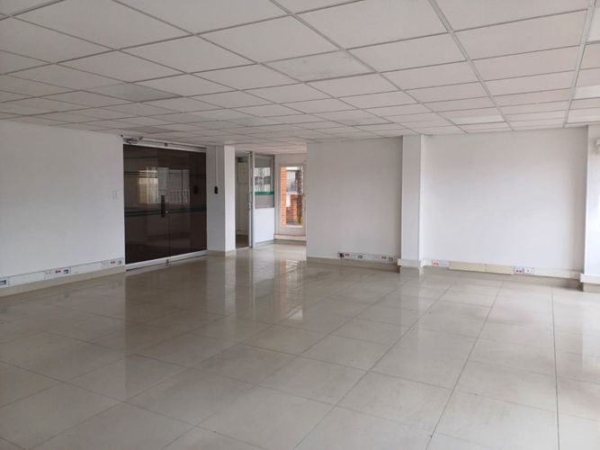 Oficina en  Venta en Sagrado corazon, Bogotá - Imagen 1