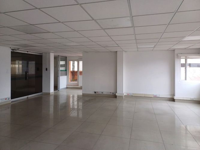 Oficina en  Venta en Sagrado corazon, Bogotá - Miniatura 3