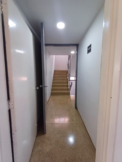 Oficina en  Venta en Sagrado corazon, Bogotá - Miniatura 8
