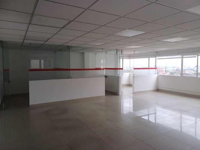 Oficina en  Venta en Sagrado corazon, Bogotá - Miniatura 10
