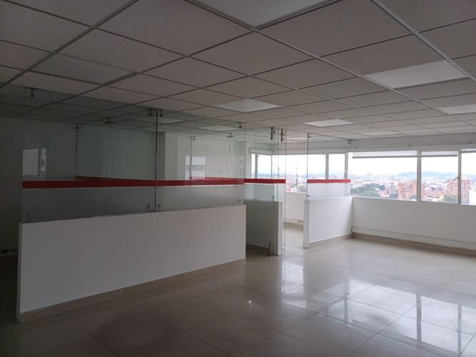 Oficina en  Venta en Sagrado corazon, Bogotá - Miniatura 11