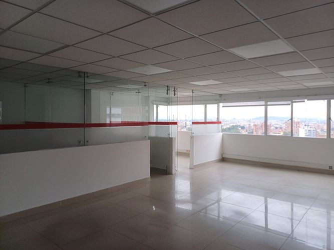 Oficina en  Venta en Sagrado corazon, Bogotá - Miniatura 12