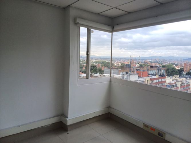 Oficina en  Venta en Sagrado corazon, Bogotá - Miniatura 16