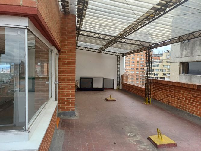 Oficina en  Venta en Sagrado corazon, Bogotá - Miniatura 18