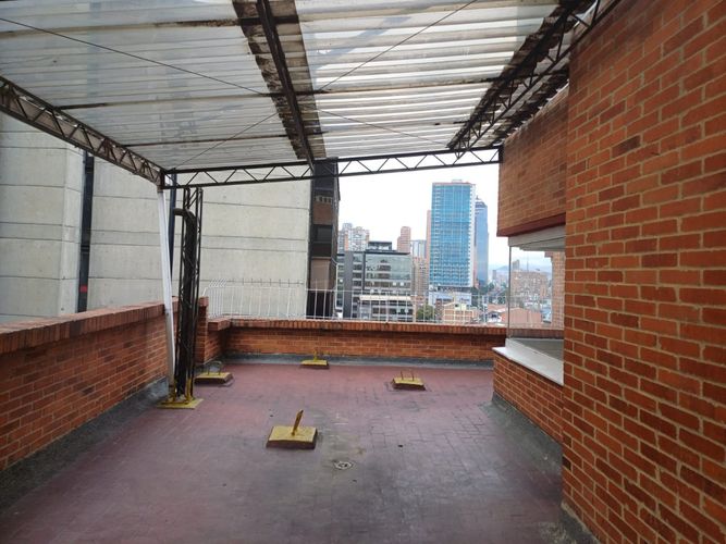 Oficina en  Venta en Sagrado corazon, Bogotá - Miniatura 19