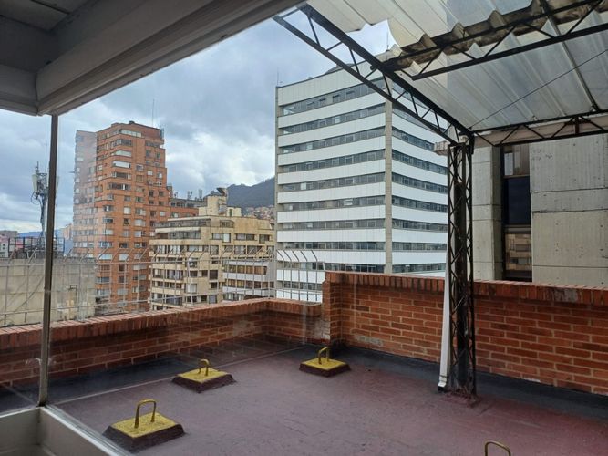 Oficina en  Venta en Sagrado corazon, Bogotá - Miniatura 20