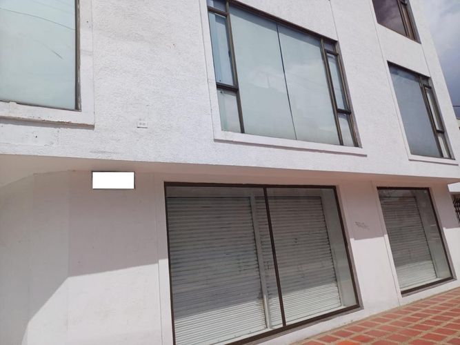 Edificio en  Arriendo en Los andes, Bogotá - Miniatura 3