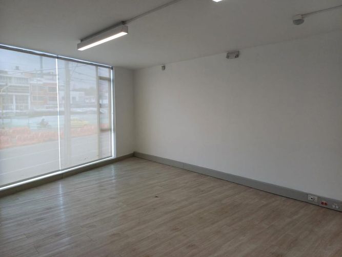 Edificio en  Arriendo en Los andes, Bogotá - Miniatura 19