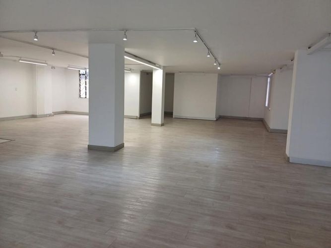 Edificio en  Arriendo en Los andes, Bogotá - Miniatura 25