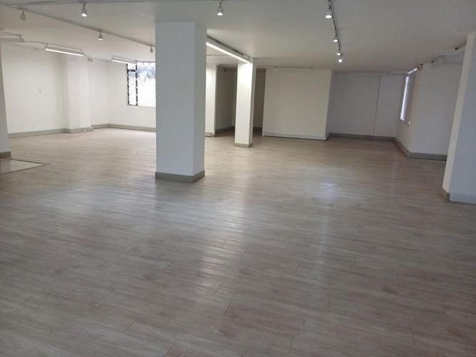 Edificio en  Arriendo en Los andes, Bogotá - Miniatura 27