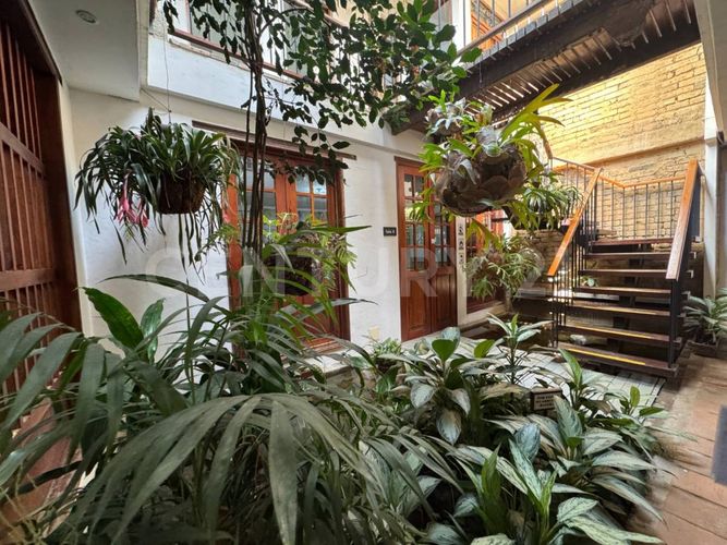 Casa en  Venta en San antonio, Cali - Miniatura 2