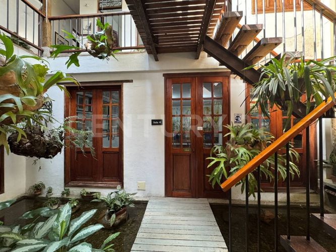 Casa en  Venta en San antonio, Cali - Miniatura 11