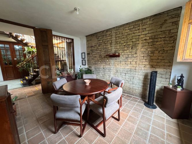 Casa en  Venta en San antonio, Cali - Miniatura 17