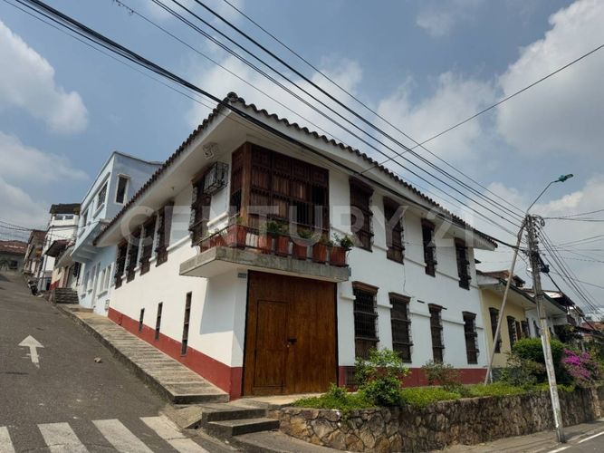 Casa en  Venta en San antonio, Cali - Miniatura 20