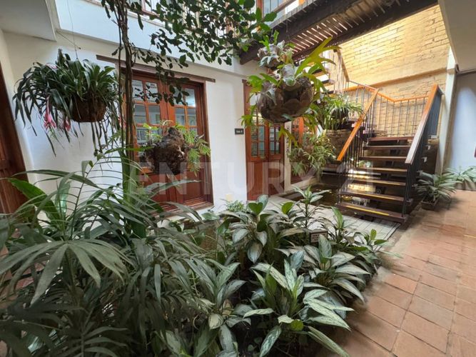 Casa en  Venta en San antonio, Cali - Miniatura 21