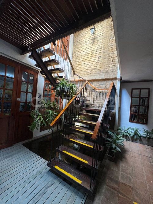 Casa en  Venta en San antonio, Cali - Miniatura 26