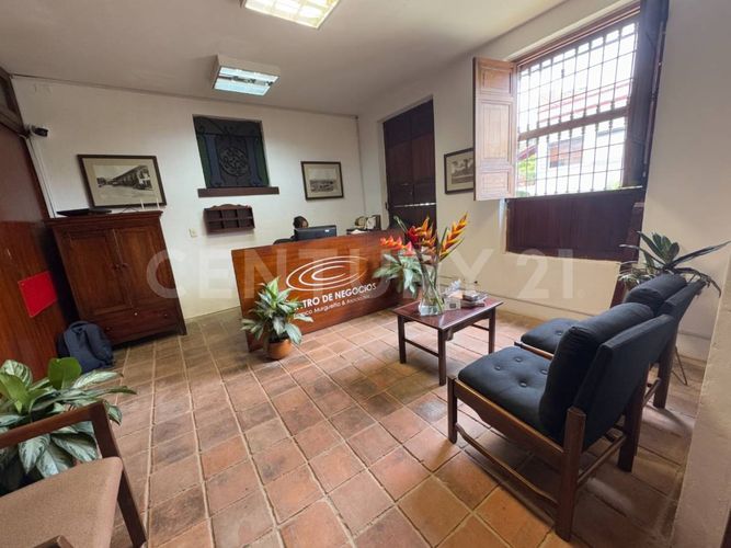 Casa en  Venta en San antonio, Cali - Miniatura 27