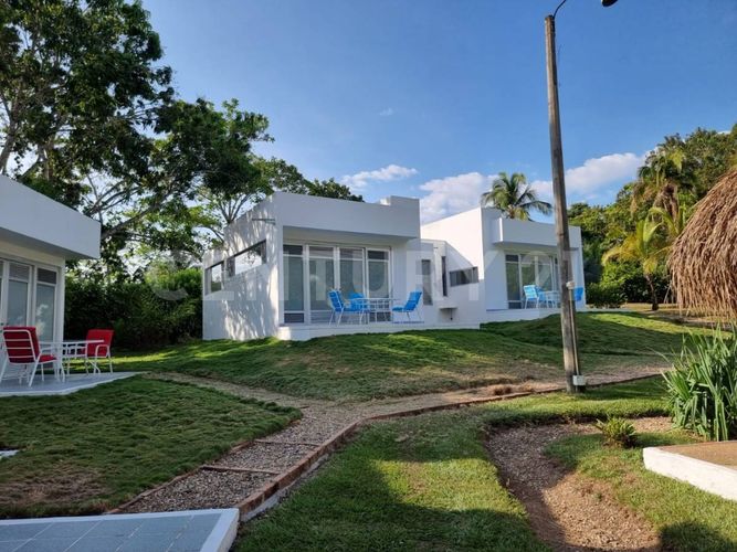 Casa en  Arriendo en Carmen de Apicalá - Imagen 1