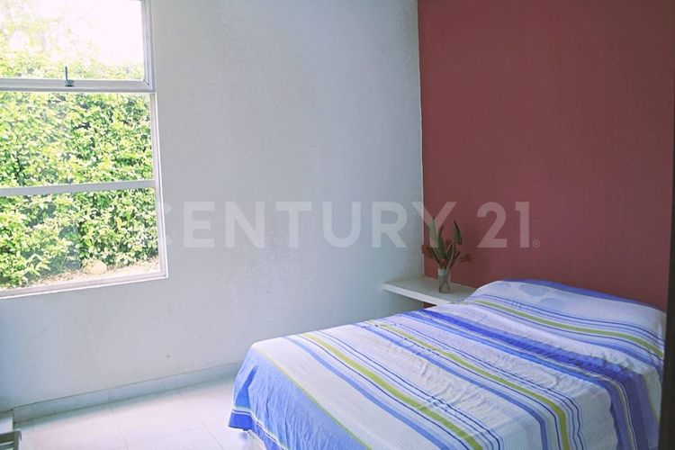 Casa en  Arriendo en Carmen de Apicalá - Miniatura 5