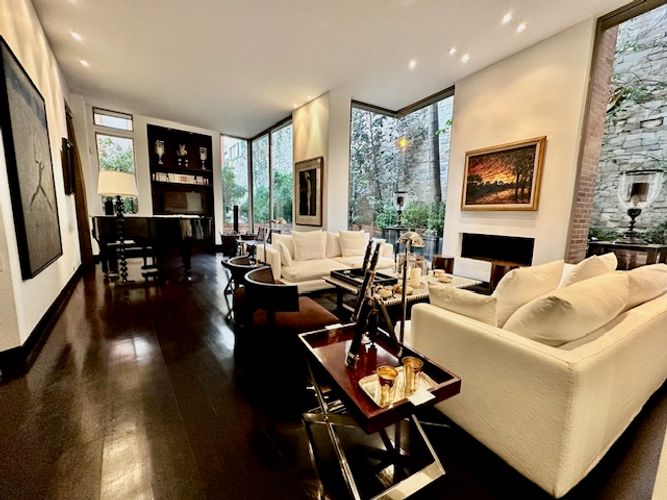 Casa en  Arriendo en Los rosales, Bogotá - Imagen 1