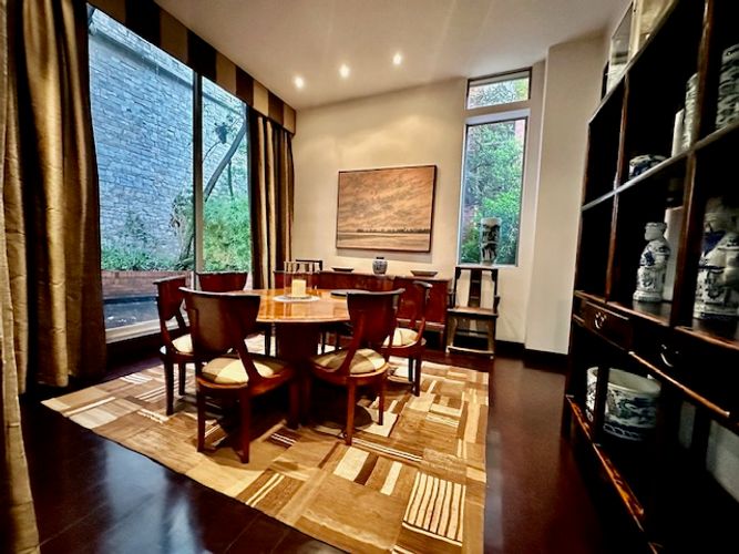 Casa en  Arriendo en Los rosales, Bogotá - Miniatura 5