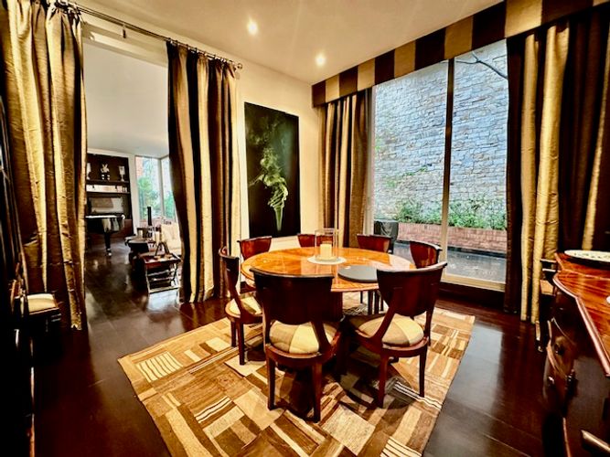 Casa en  Arriendo en Los rosales, Bogotá - Miniatura 6